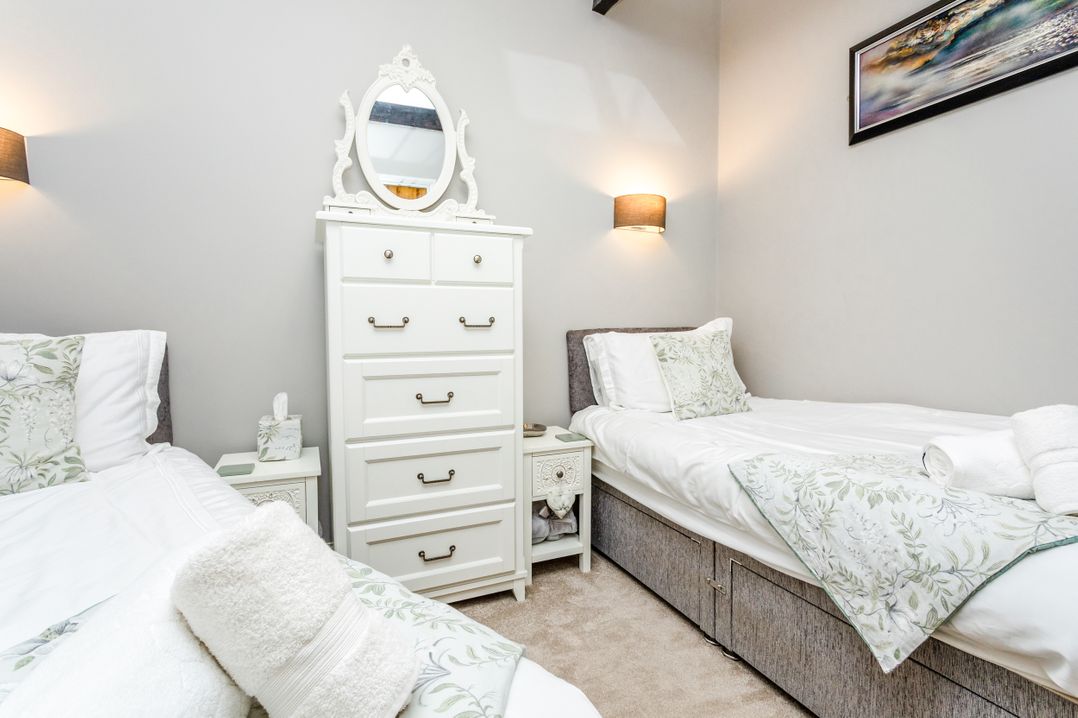 Nurse's Cottage