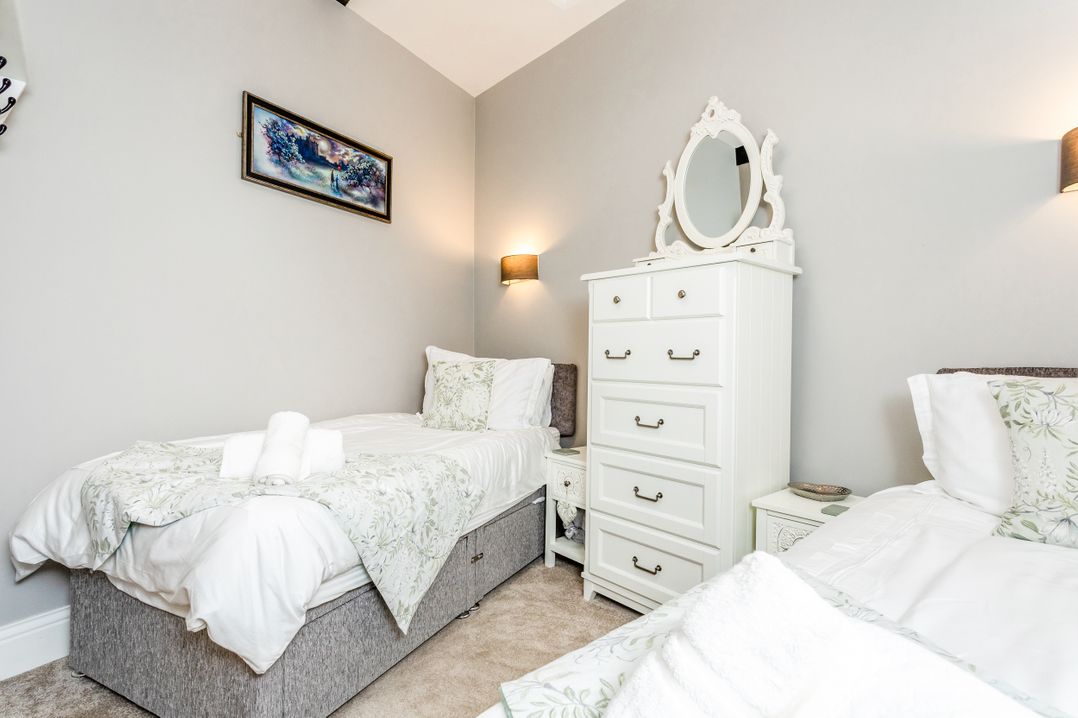 Nurse's Cottage
