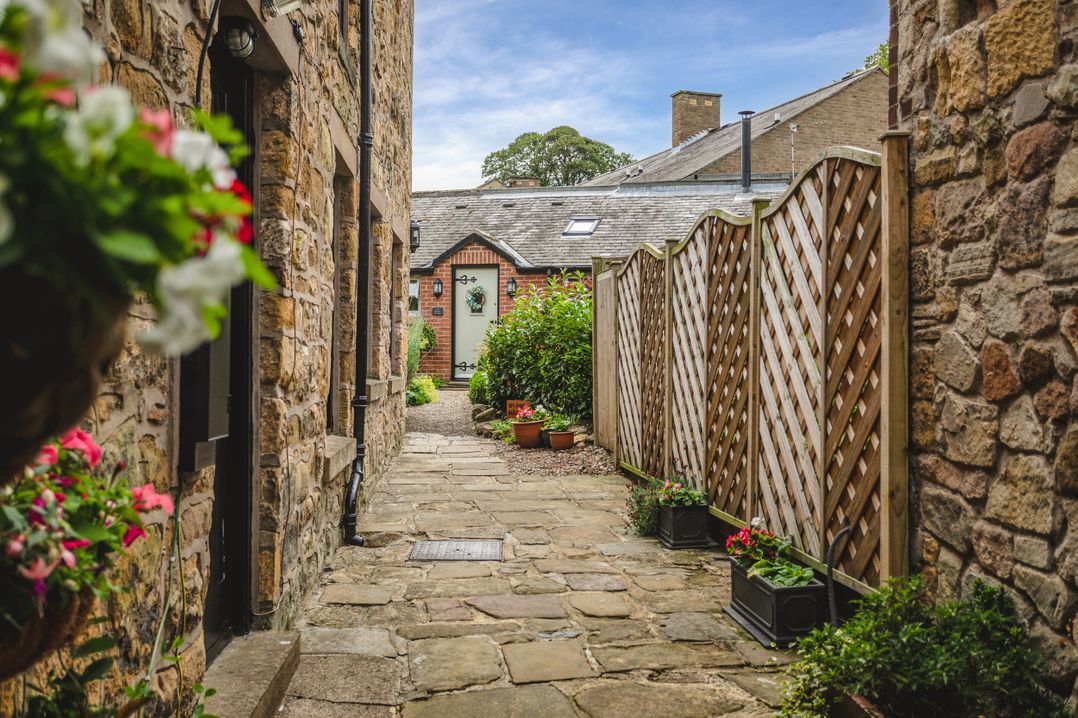 Nurse's Cottage