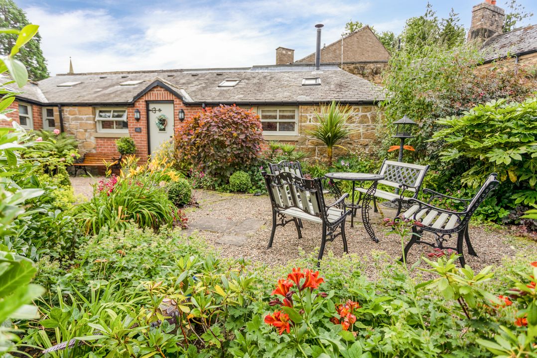Nurse's Cottage