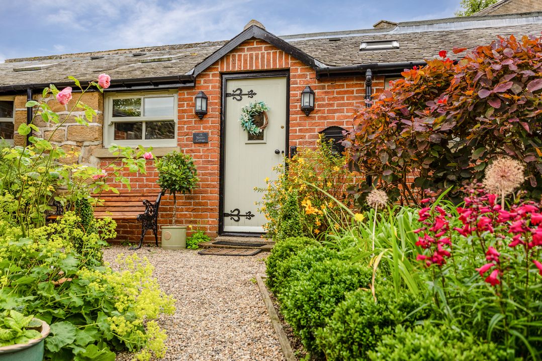 Nurse's Cottage