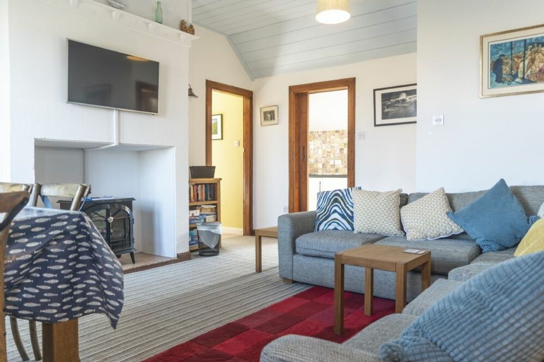Sand Dune Cottage