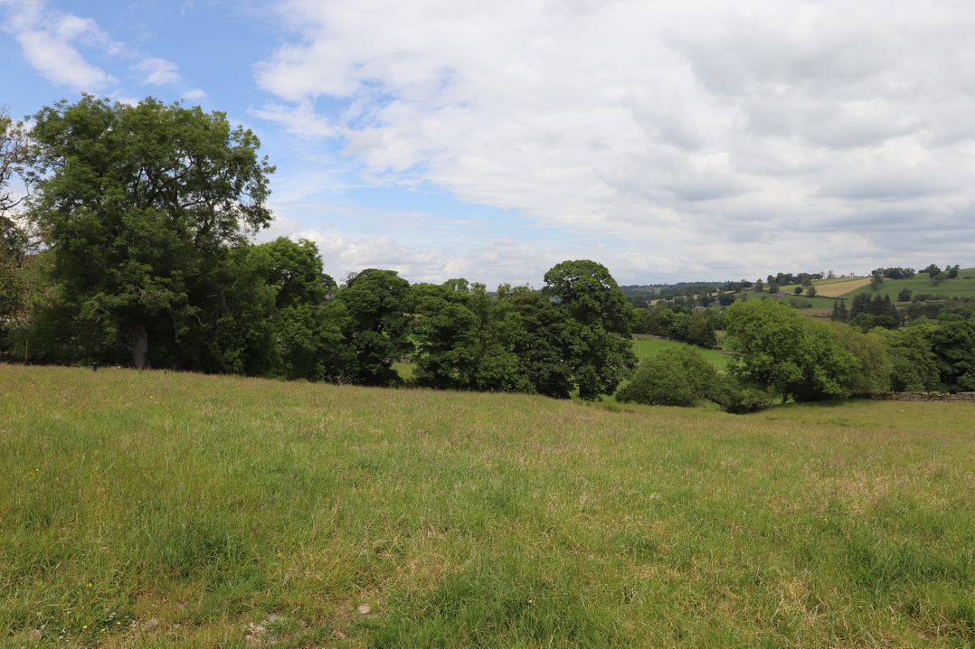 Meadow Syke Barn