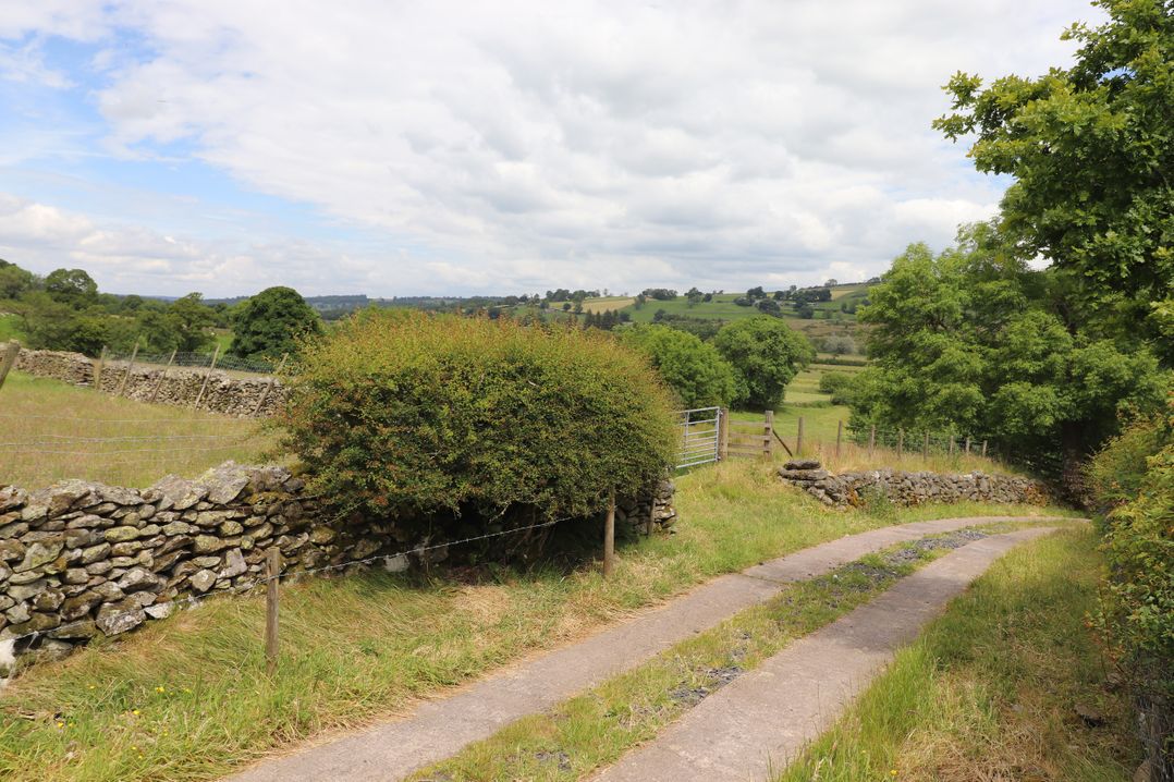 Meadow Syke Barn