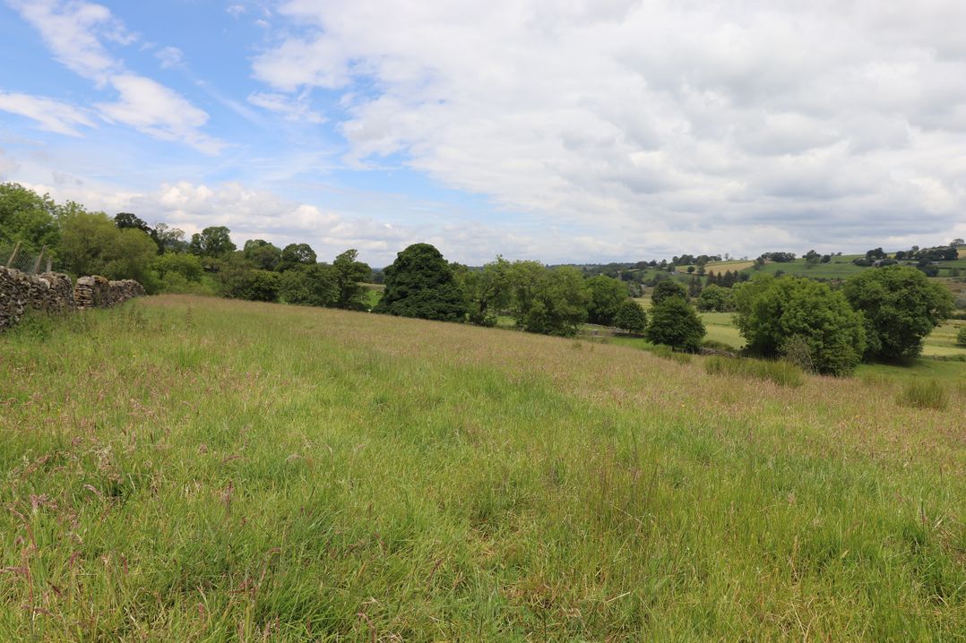 Meadow Syke Barn