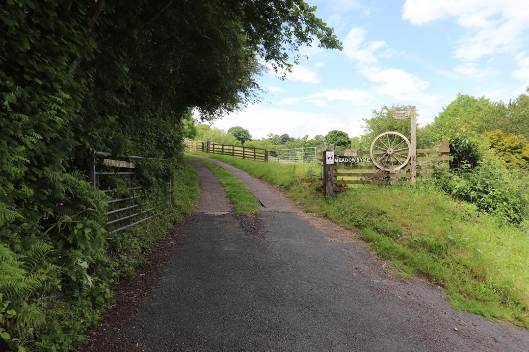 Meadow Syke Barn