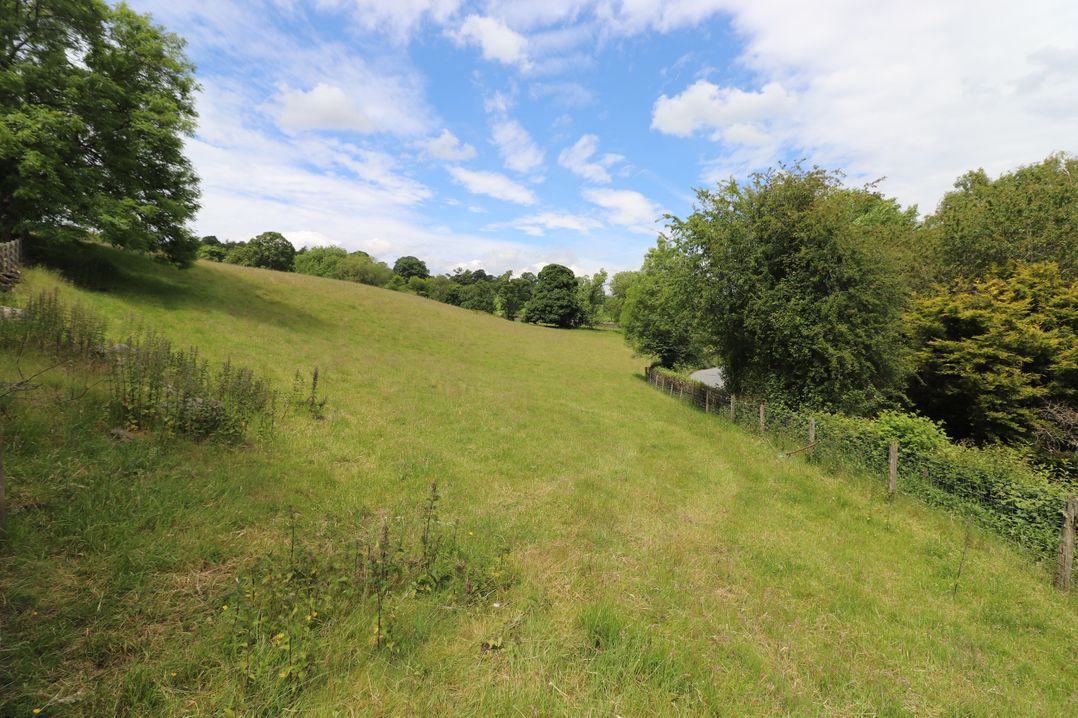 Meadow Syke Barn