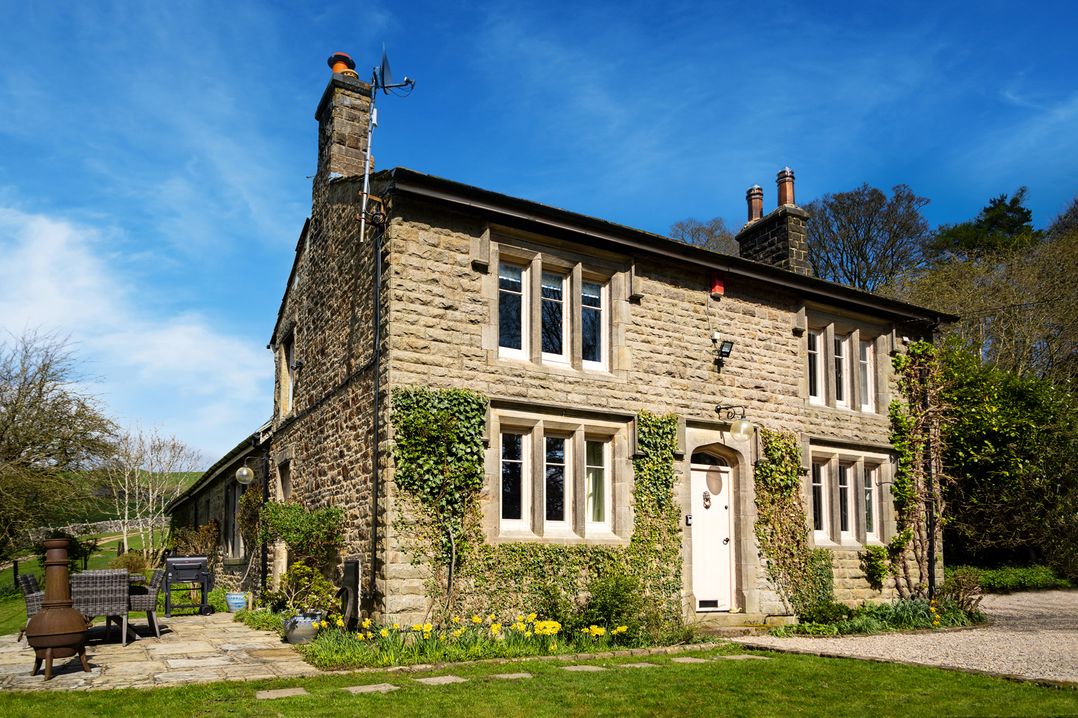 The Lodge