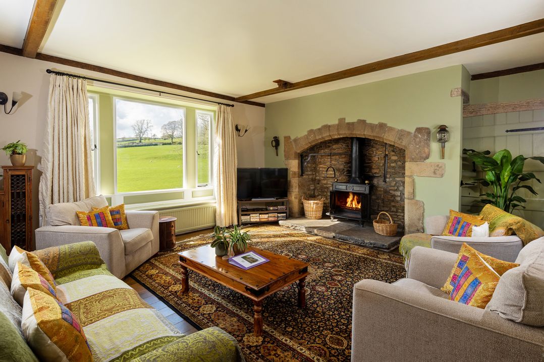 The Lodge