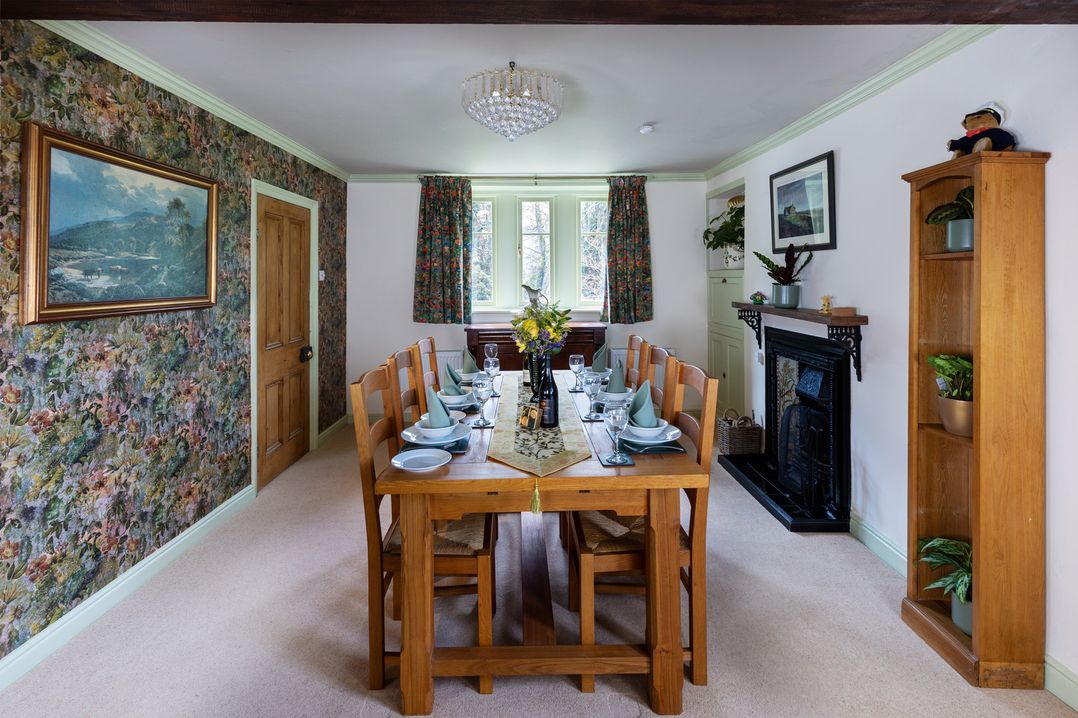 The Lodge
