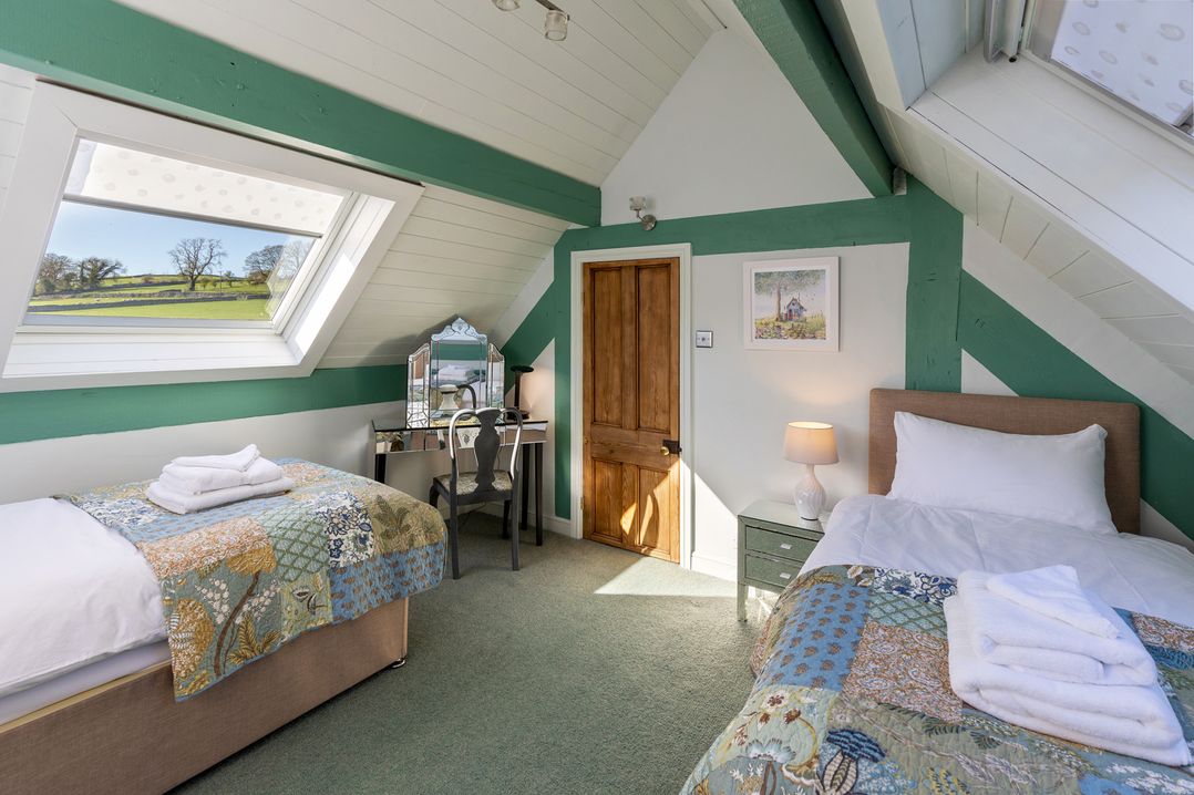 The Lodge