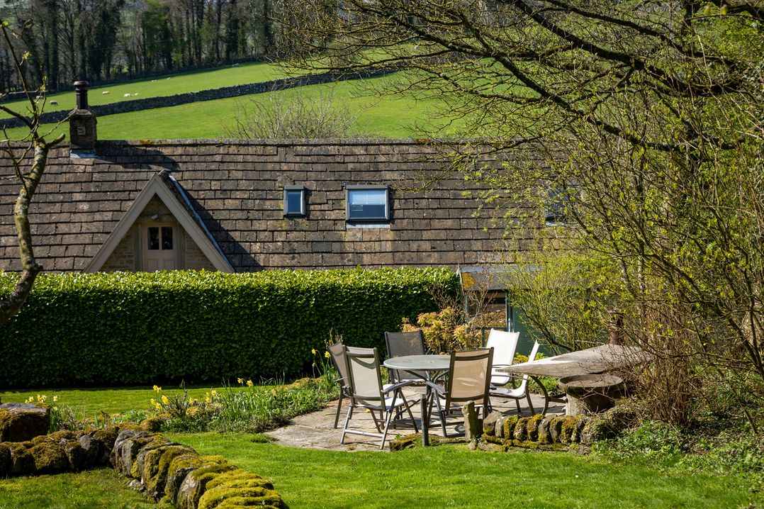 The Lodge