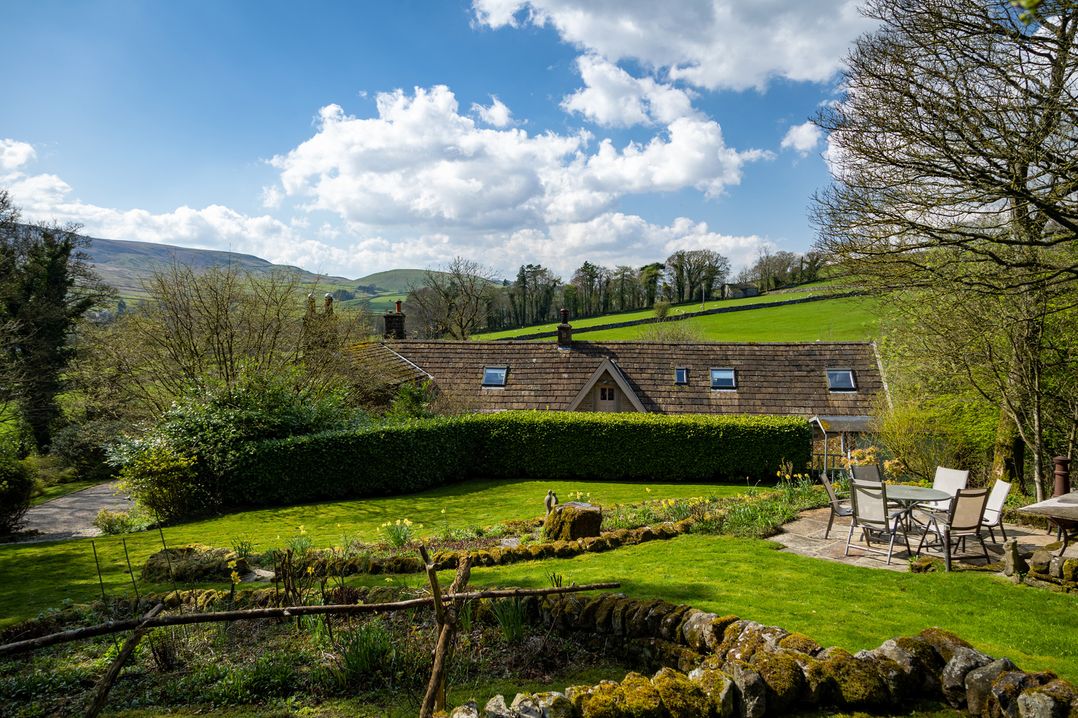 The Lodge