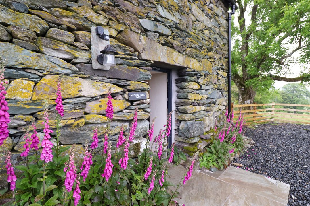 Meadow Syke Byre