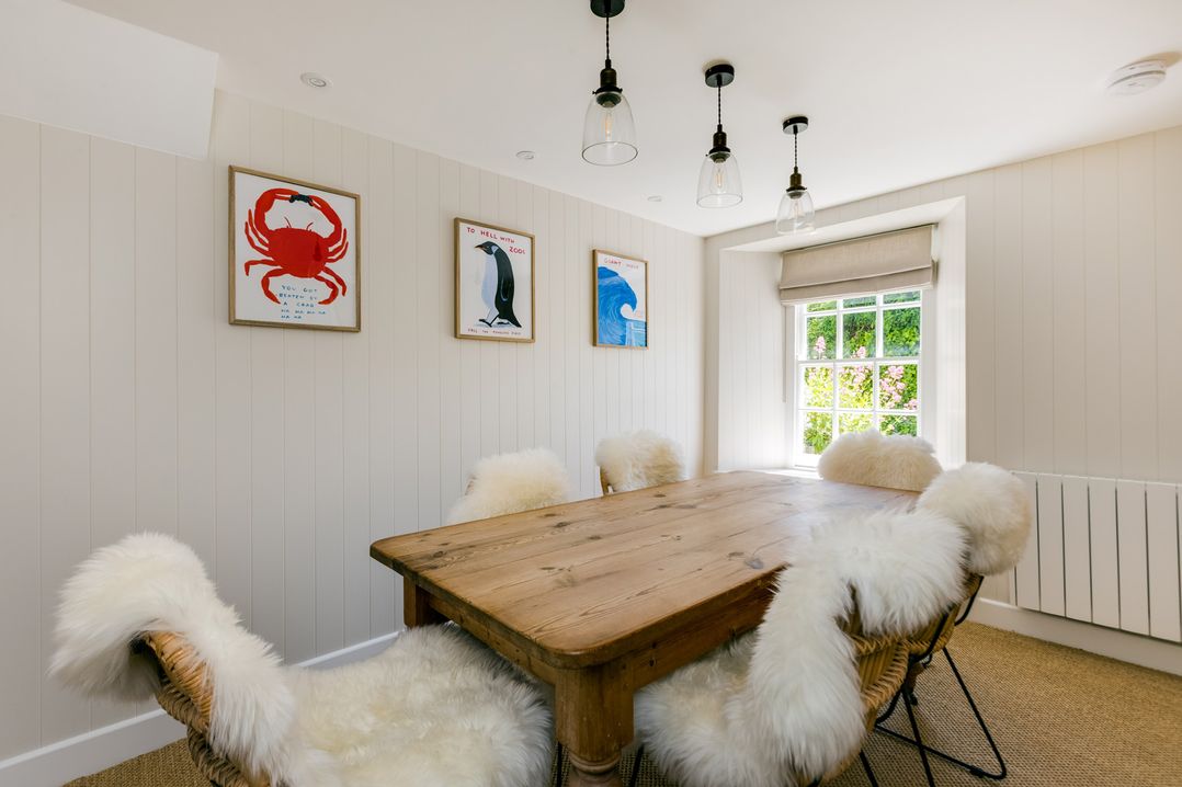 Mermaid Cottage