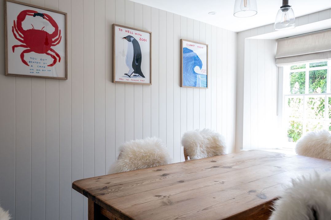 Mermaid Cottage