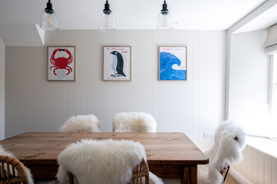 Mermaid Cottage