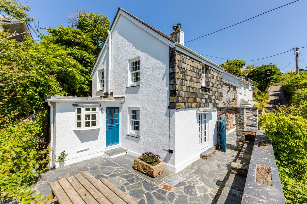 Mermaid Cottage