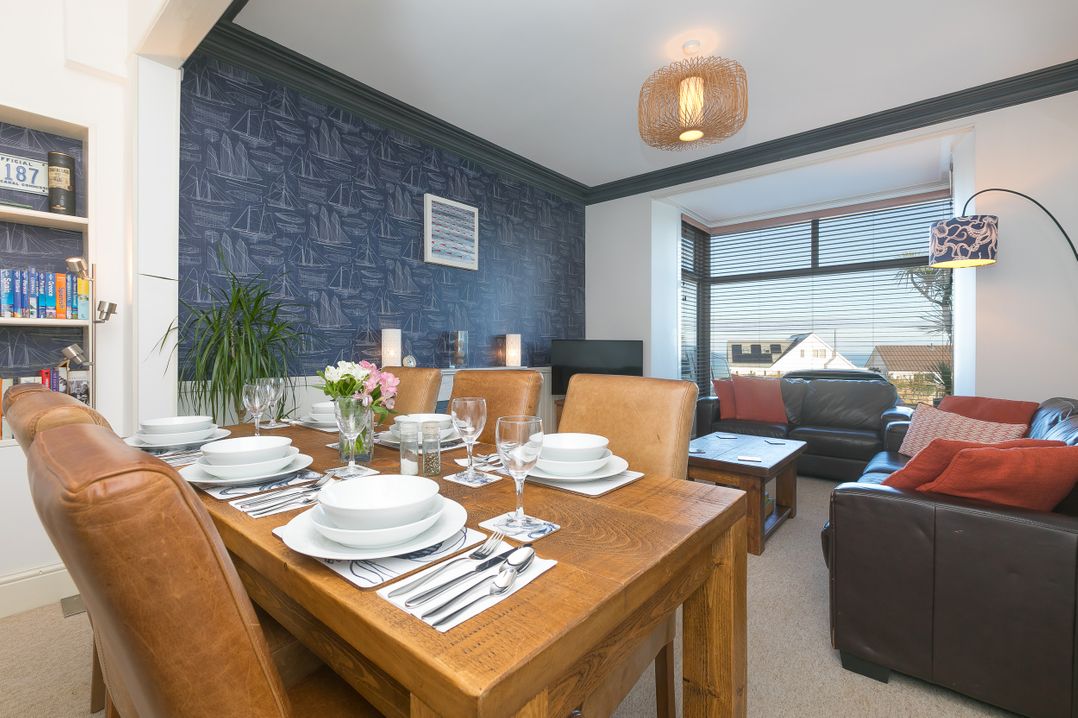 Oystercatcher House