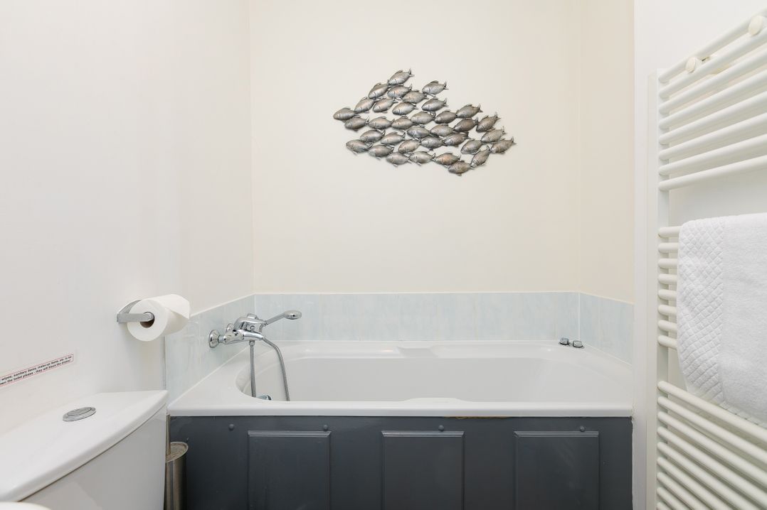 Oystercatcher House