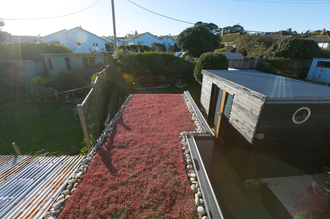 Oystercatcher House