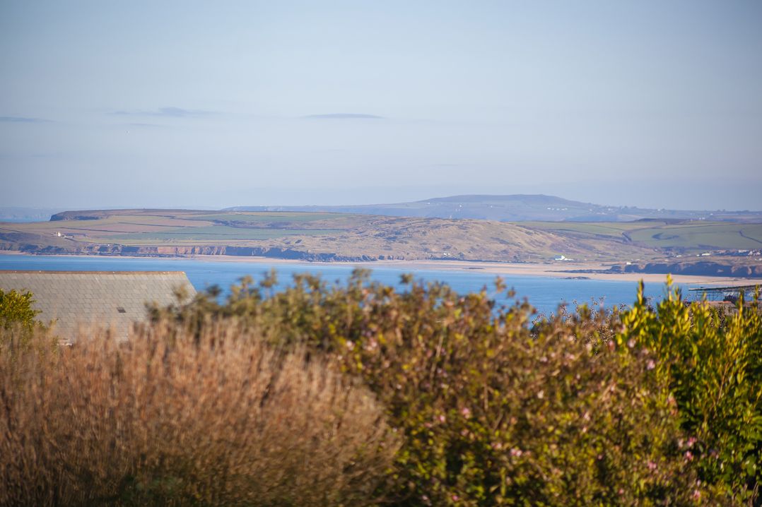Oystercatcher House