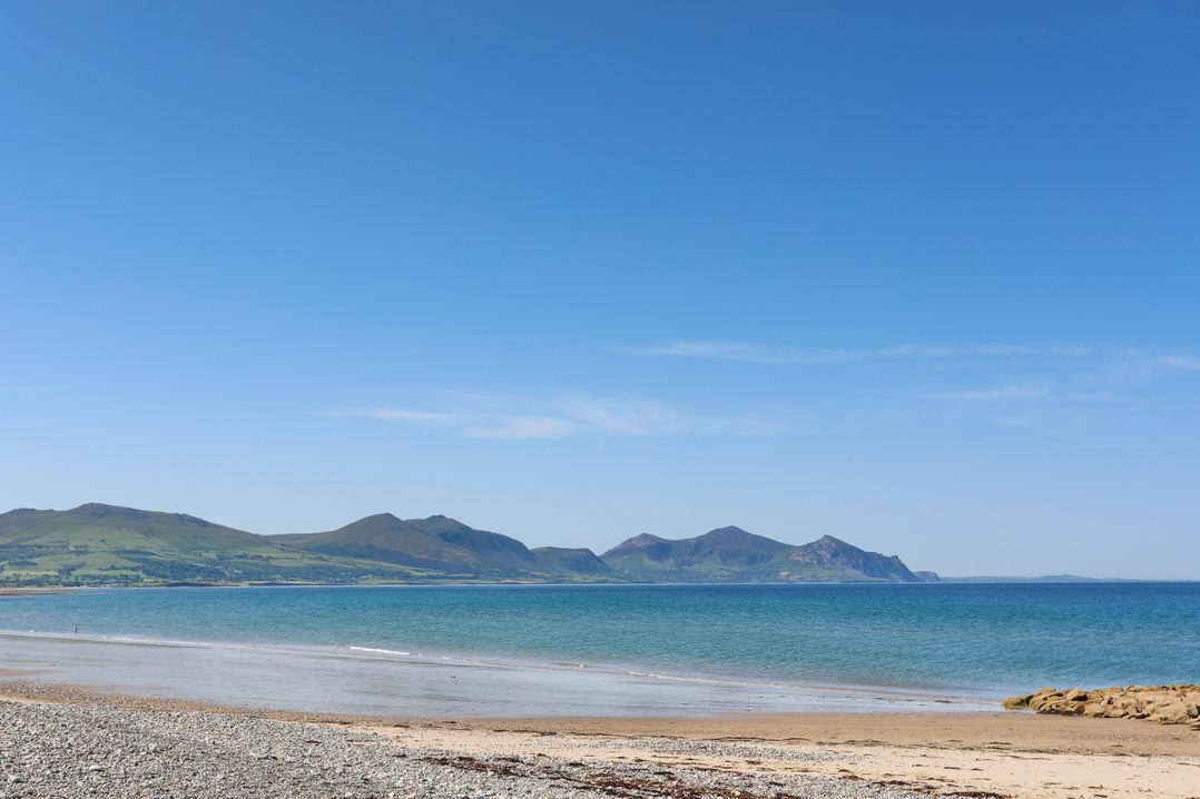 Tan Y Coed - Nasareth