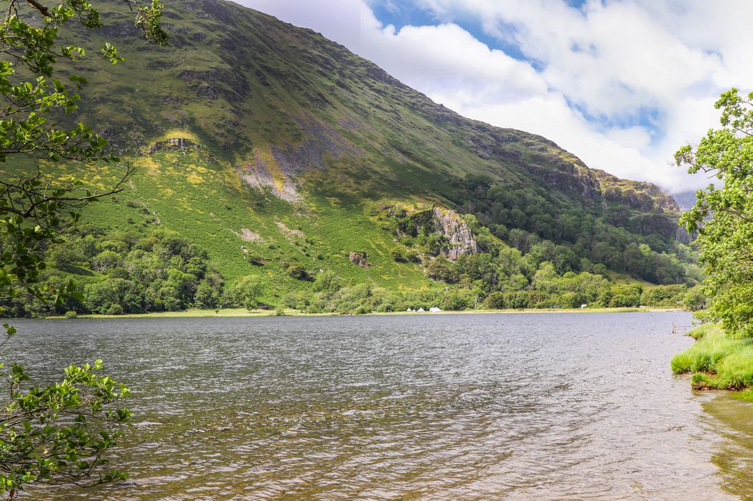 Tan Y Coed - Nasareth