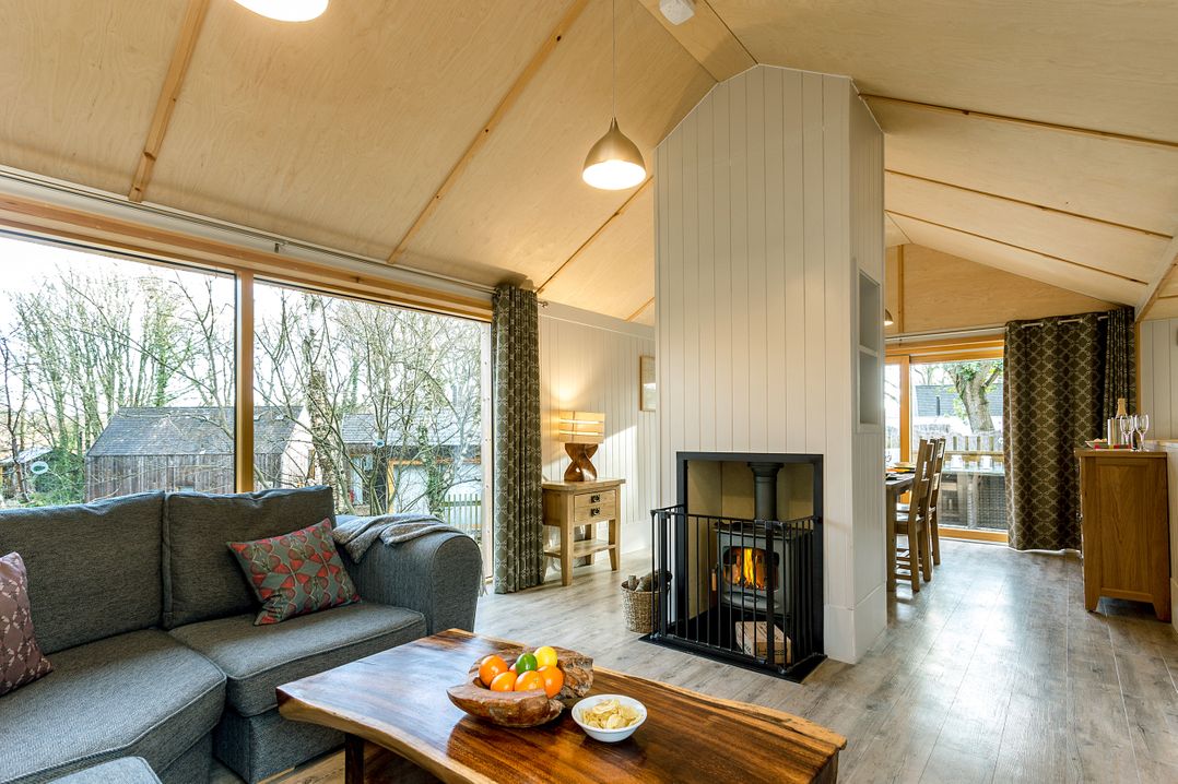 Lodge 15