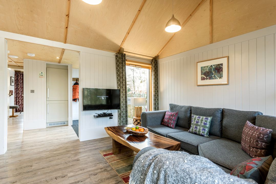 Lodge 15