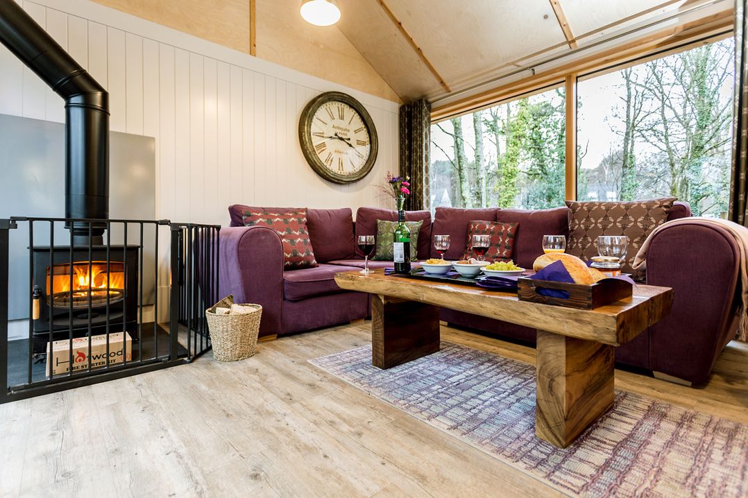 Lodge 19