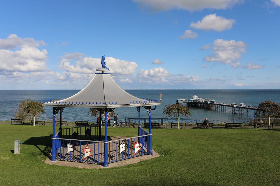The Causeway