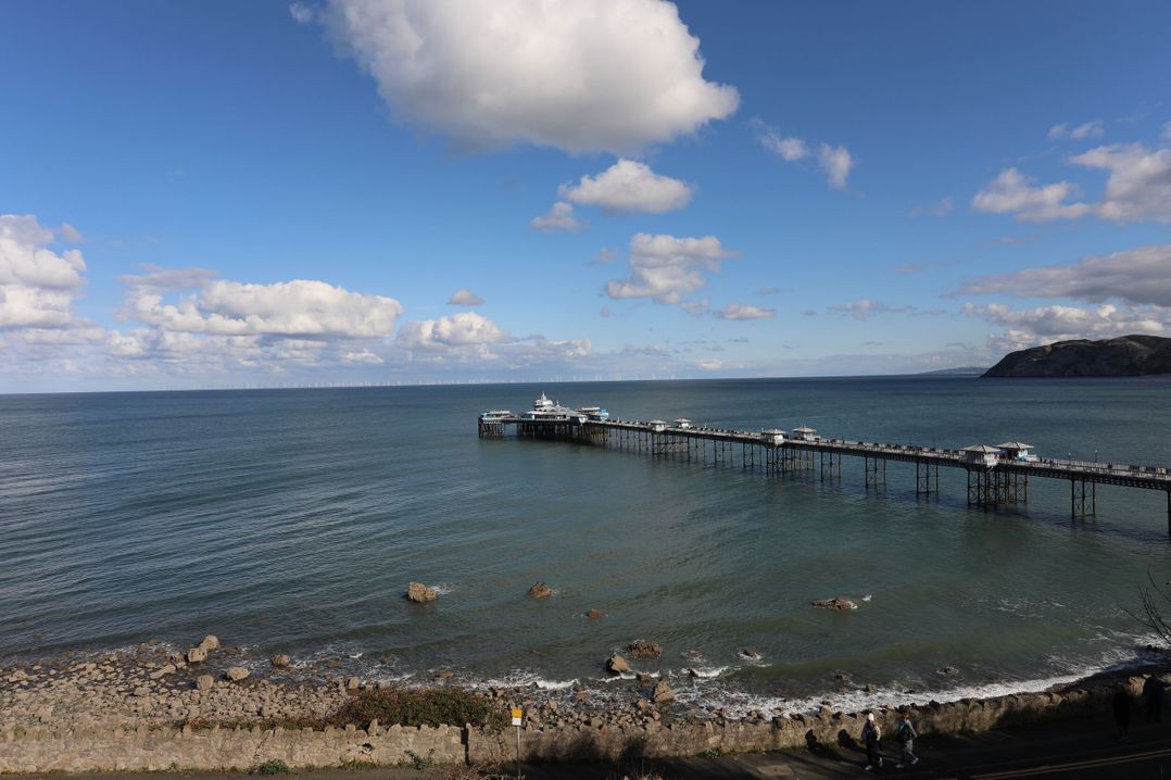 The Causeway