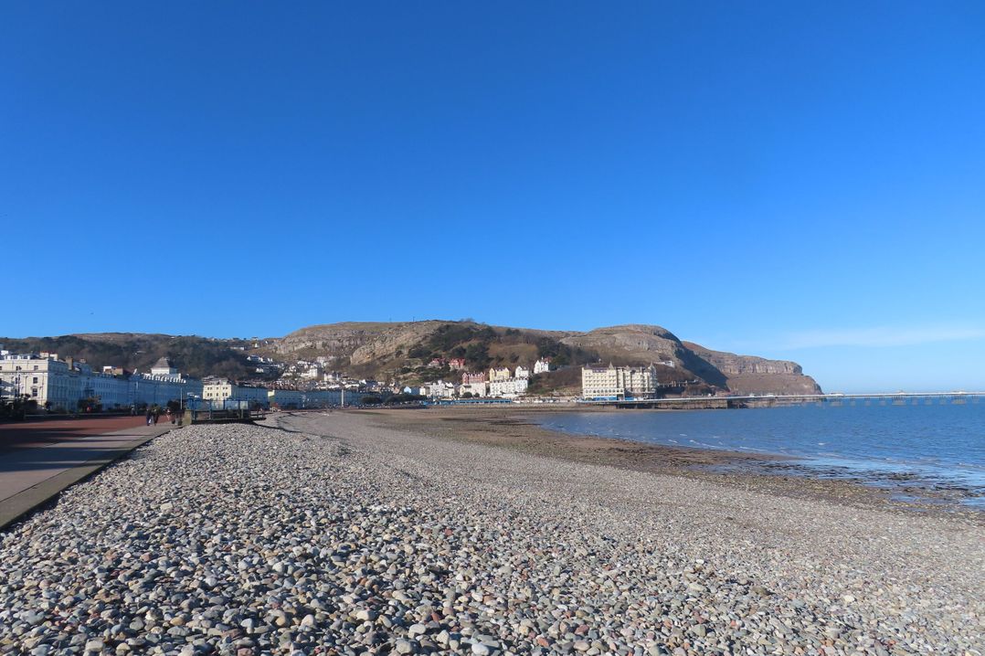 The Causeway
