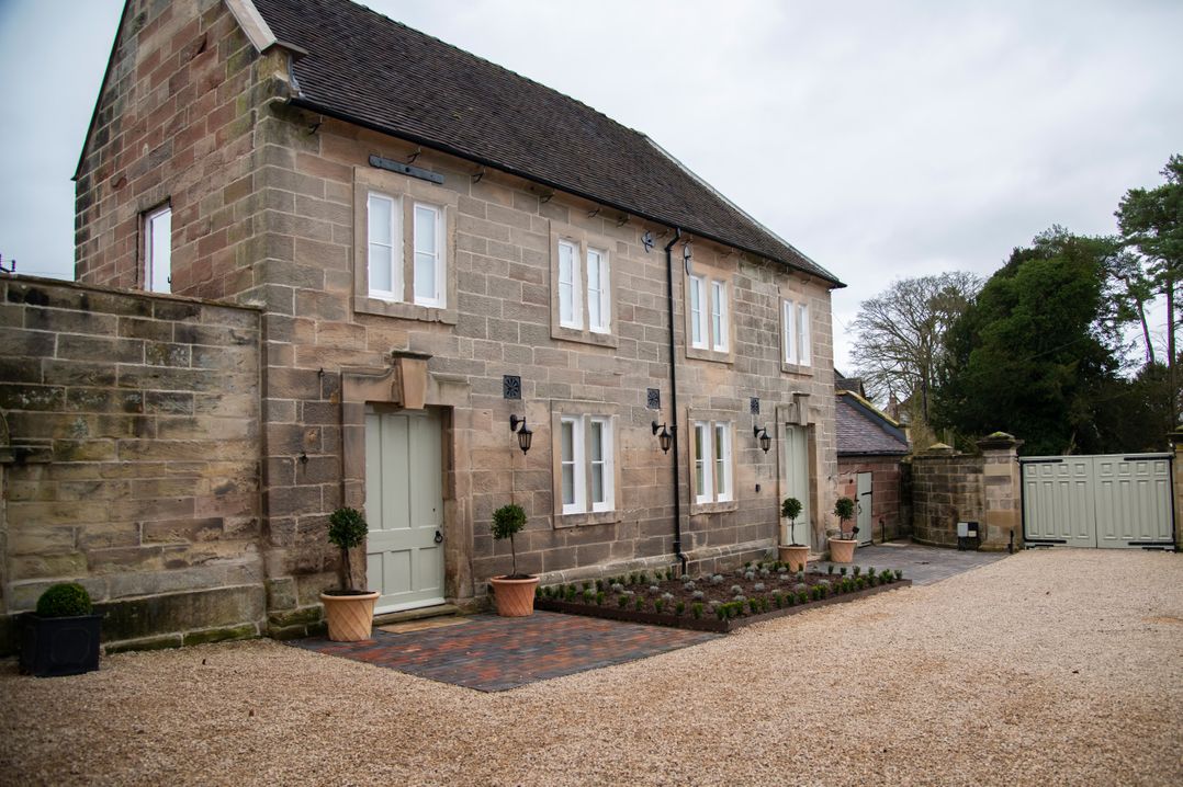 Stable Cottage