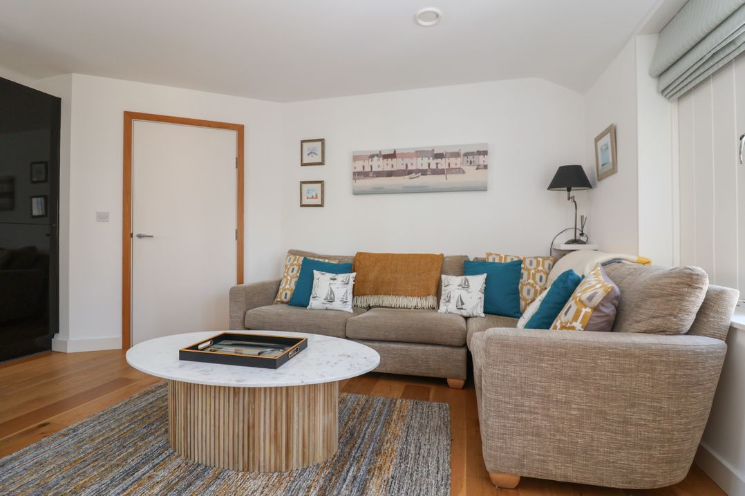 Dog friendly cottage in Southwold, Suffolk - Sleeps 2