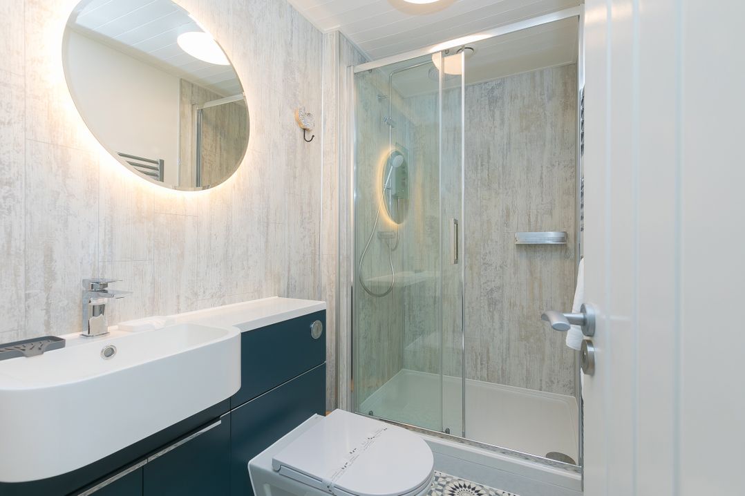 Flat 3, Pentowan Court