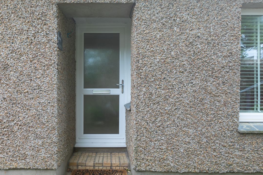 Flat 3, Pentowan Court