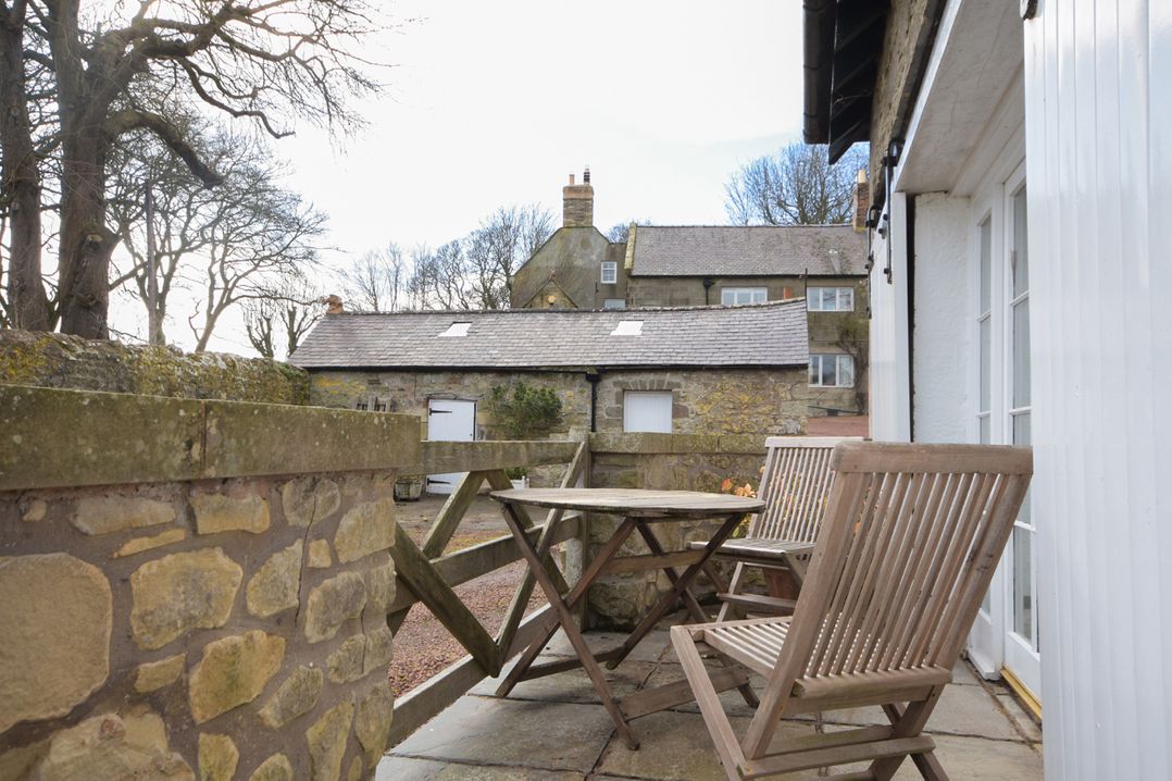 Harness Lodge