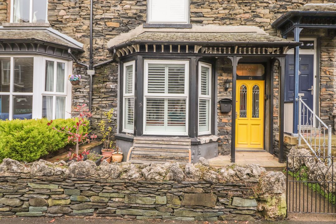 Snowflake Cottage