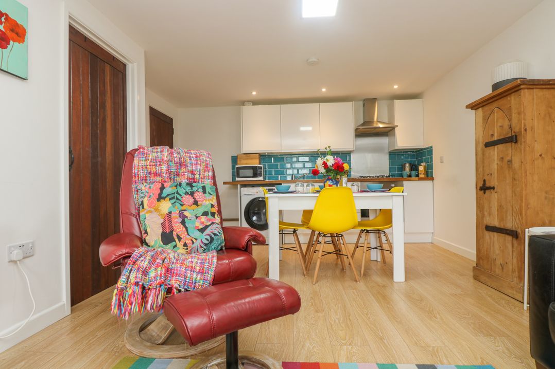 Bailey Cottage