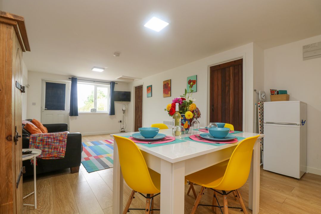 Bailey Cottage