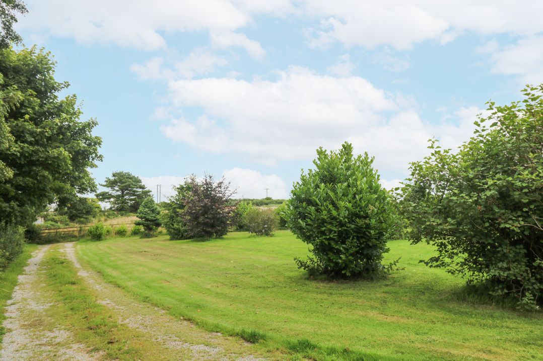 Bailey Cottage