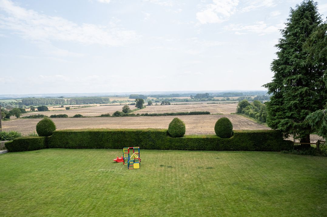 Dove House Farm