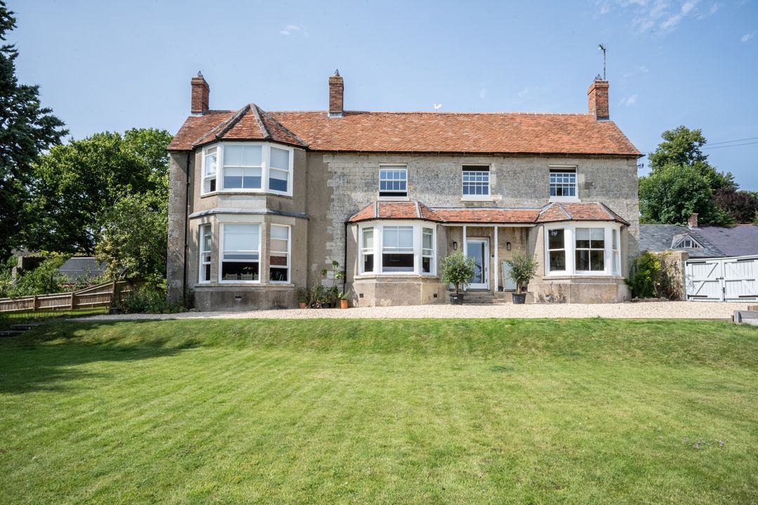 Dove House Farm