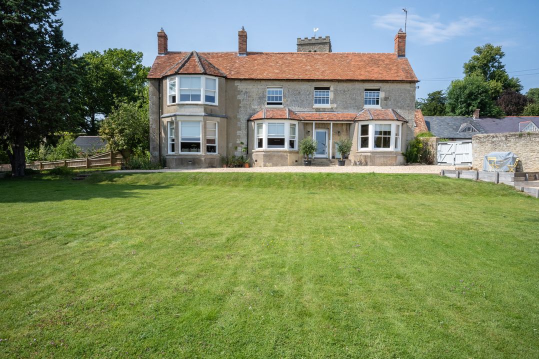 Dove House Farm