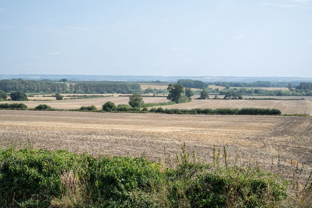 Dove House Farm