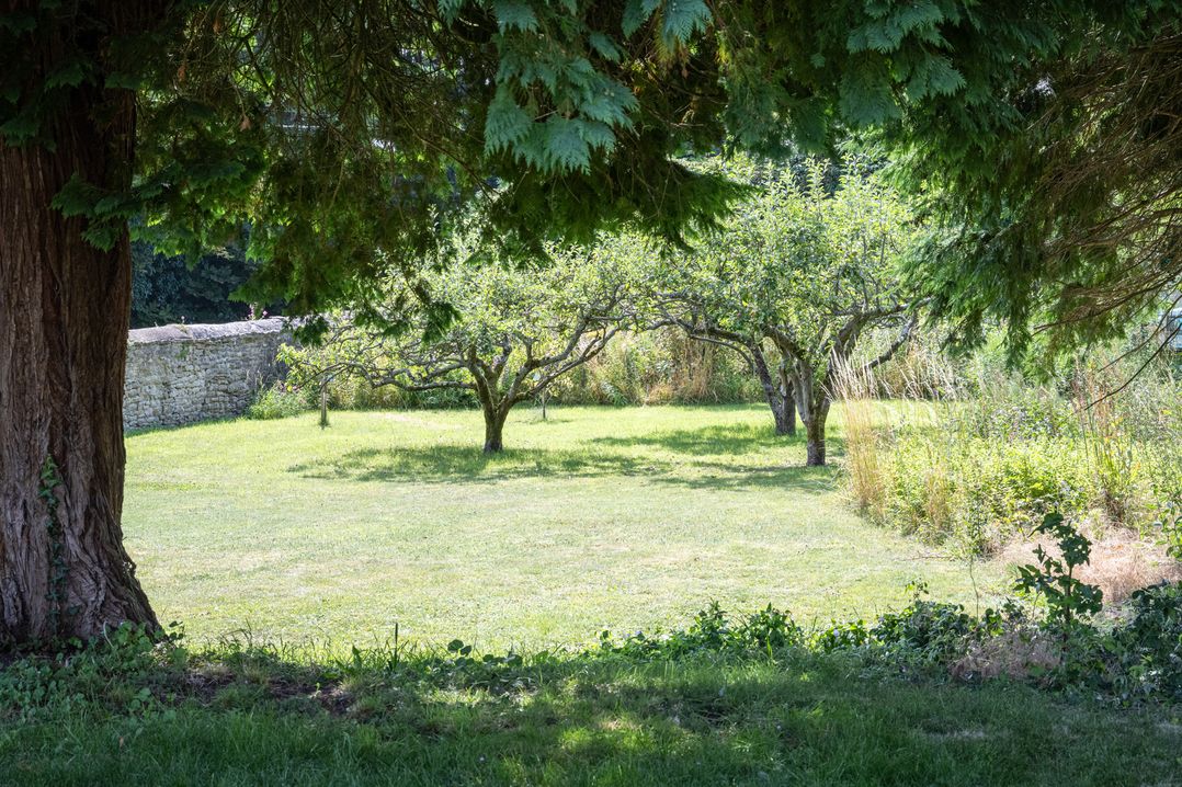 Dove House Farm
