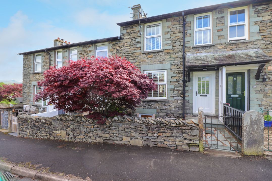 25 Craig Walk