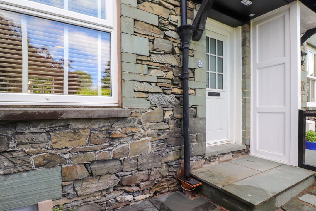 25 Craig Walk